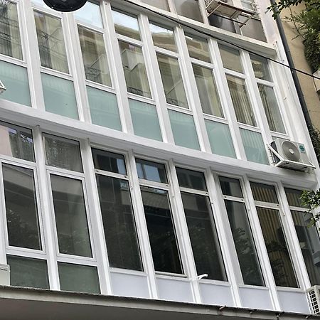 Arame Luxury Apartments Athens Exterior photo
