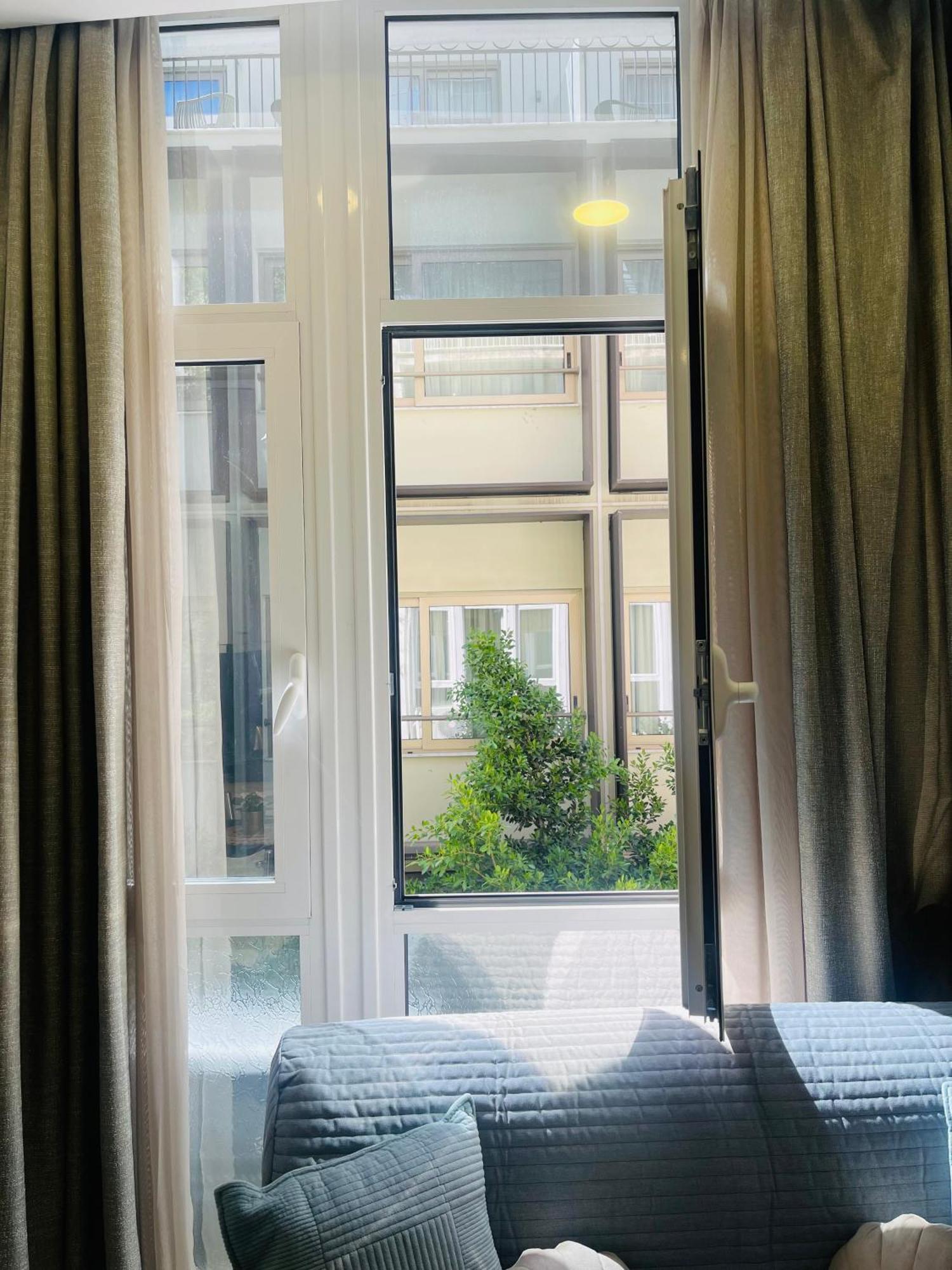 Arame Luxury Apartments Athens Exterior photo