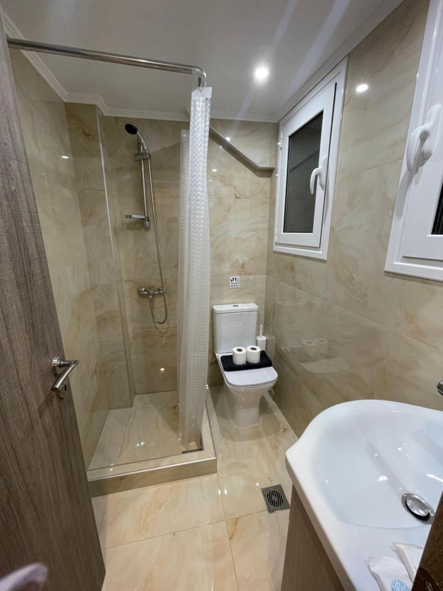 Arame Luxury Apartments Athens Exterior photo