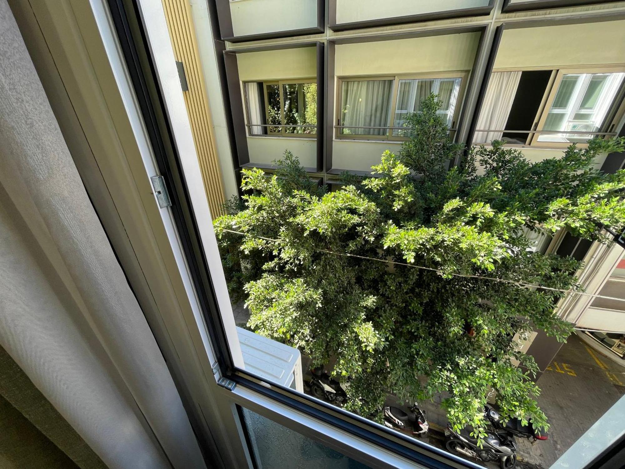 Arame Luxury Apartments Athens Exterior photo