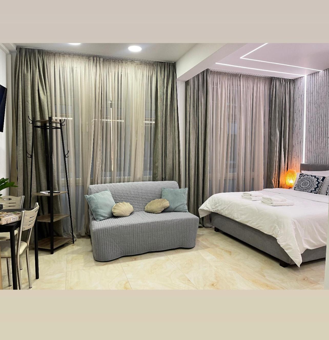 Arame Luxury Apartments Athens Exterior photo